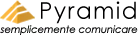 Link a Pyramid Web Agency. Realizzazione Siti, eCommerce, Web Marketing.
